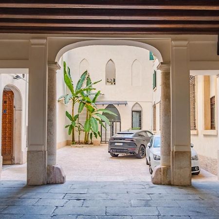 Residenza Corte Carnesali - Italian Homing Verona Esterno foto
