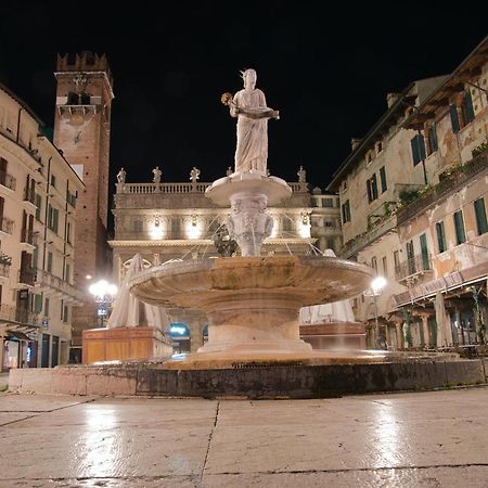 Residenza Corte Carnesali - Italian Homing Verona Esterno foto