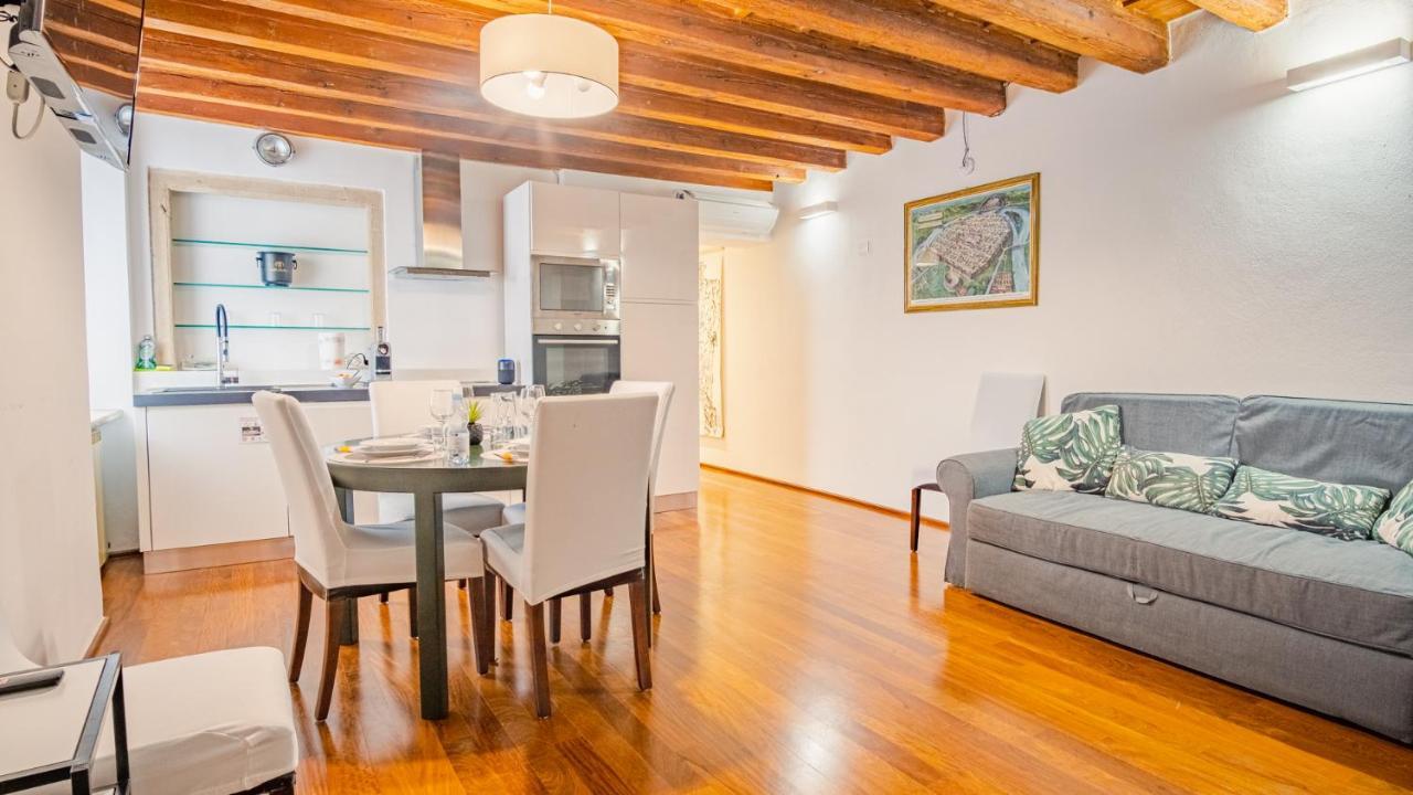 Residenza Corte Carnesali - Italian Homing Verona Esterno foto