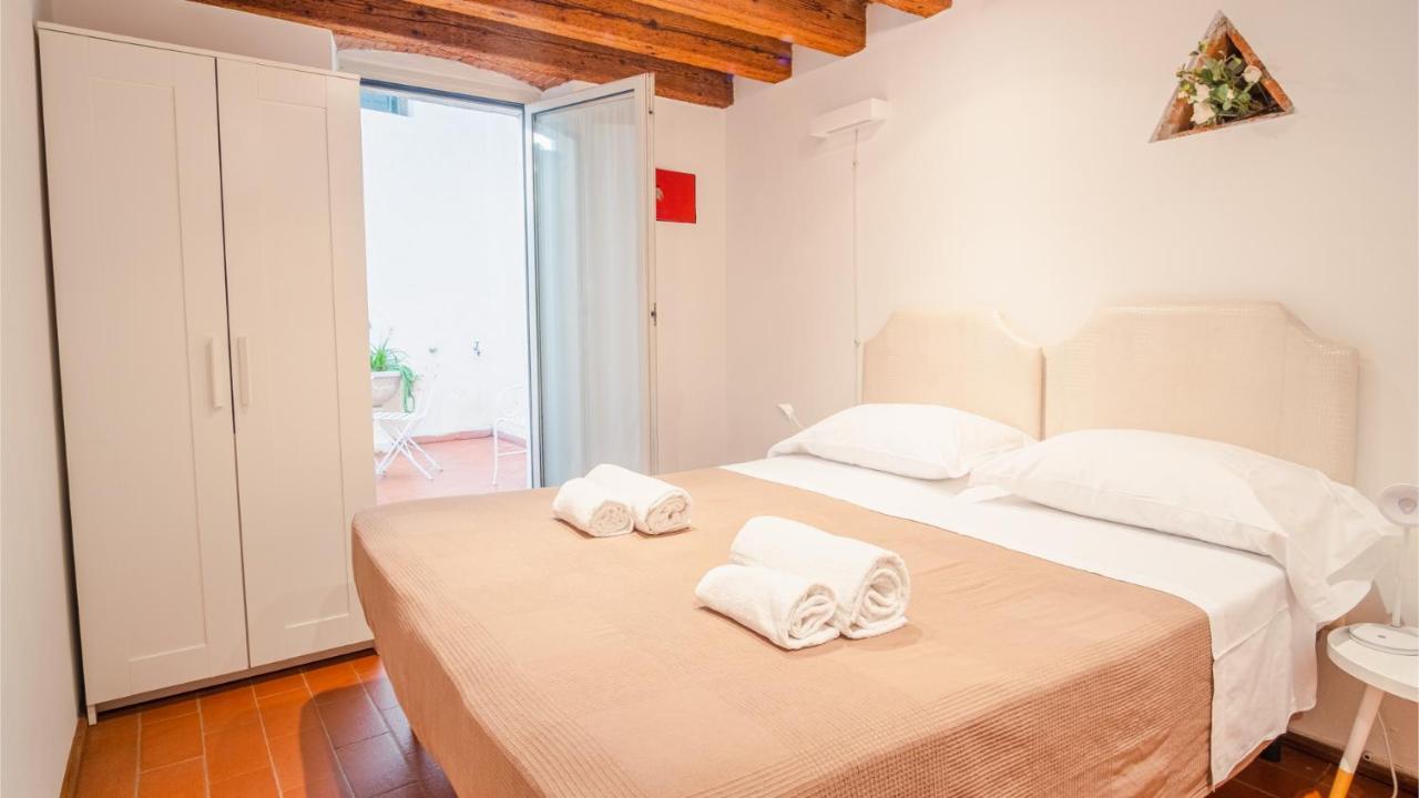Residenza Corte Carnesali - Italian Homing Verona Esterno foto