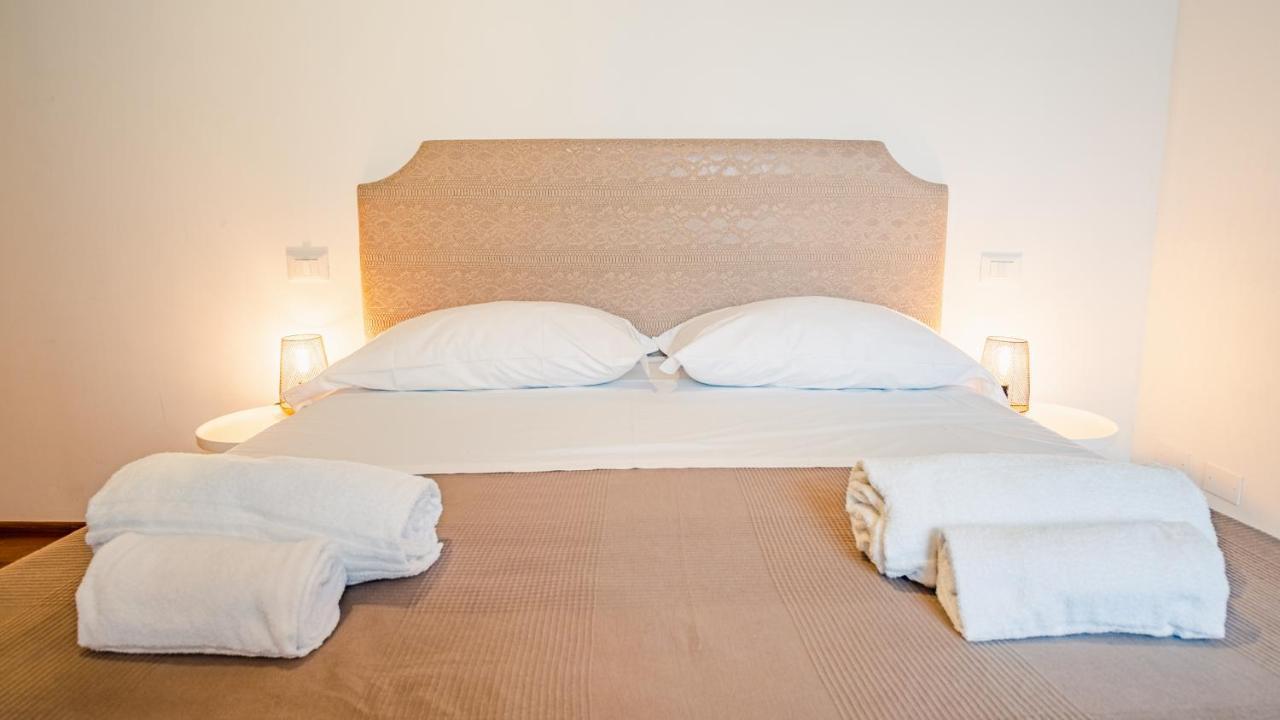 Residenza Corte Carnesali - Italian Homing Verona Esterno foto