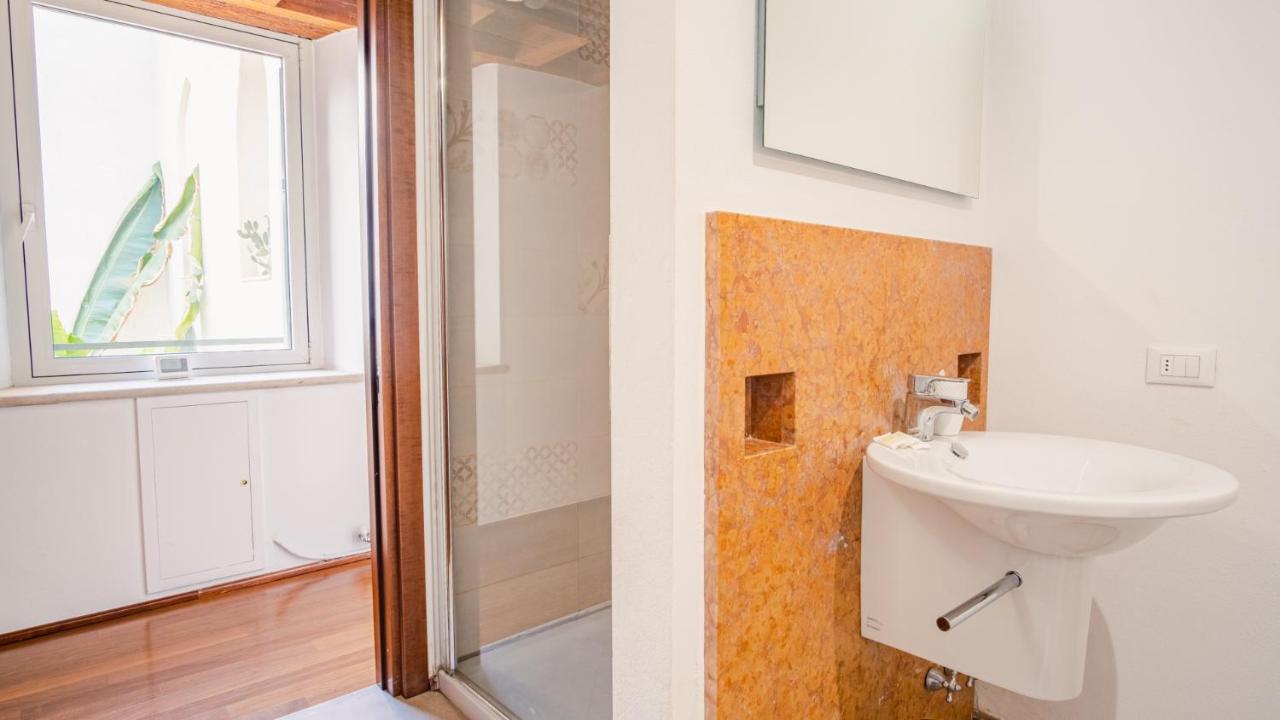 Residenza Corte Carnesali - Italian Homing Verona Esterno foto