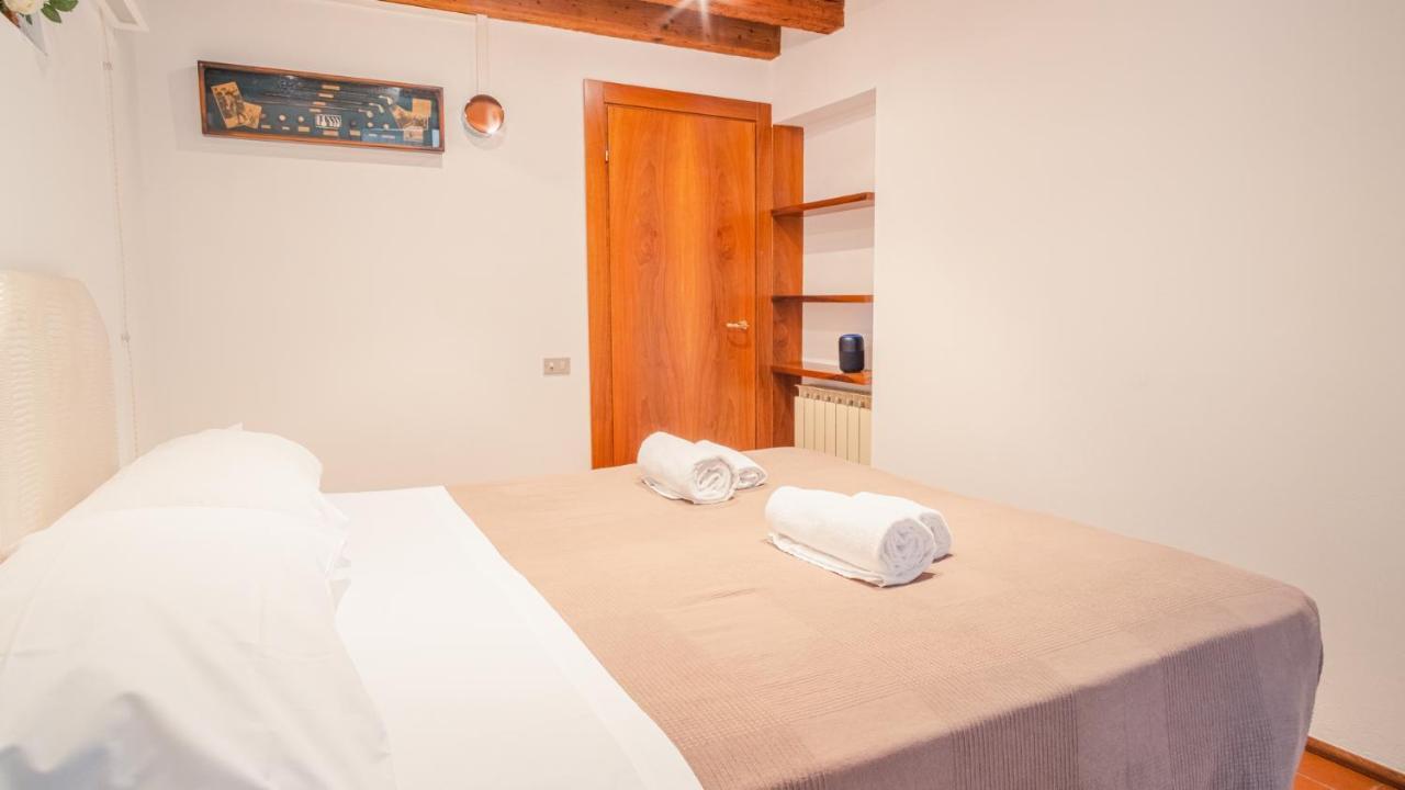 Residenza Corte Carnesali - Italian Homing Verona Esterno foto