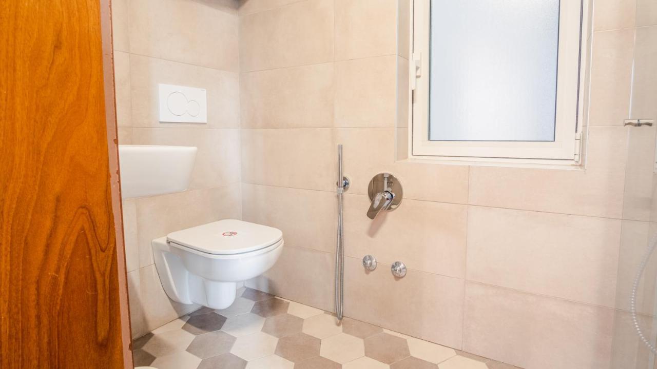 Residenza Corte Carnesali - Italian Homing Verona Esterno foto