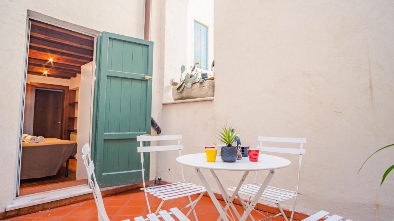 Residenza Corte Carnesali - Italian Homing Verona Esterno foto