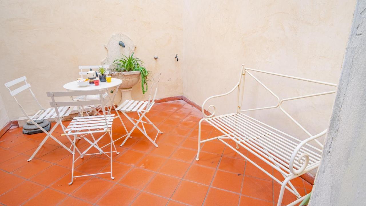 Residenza Corte Carnesali - Italian Homing Verona Esterno foto
