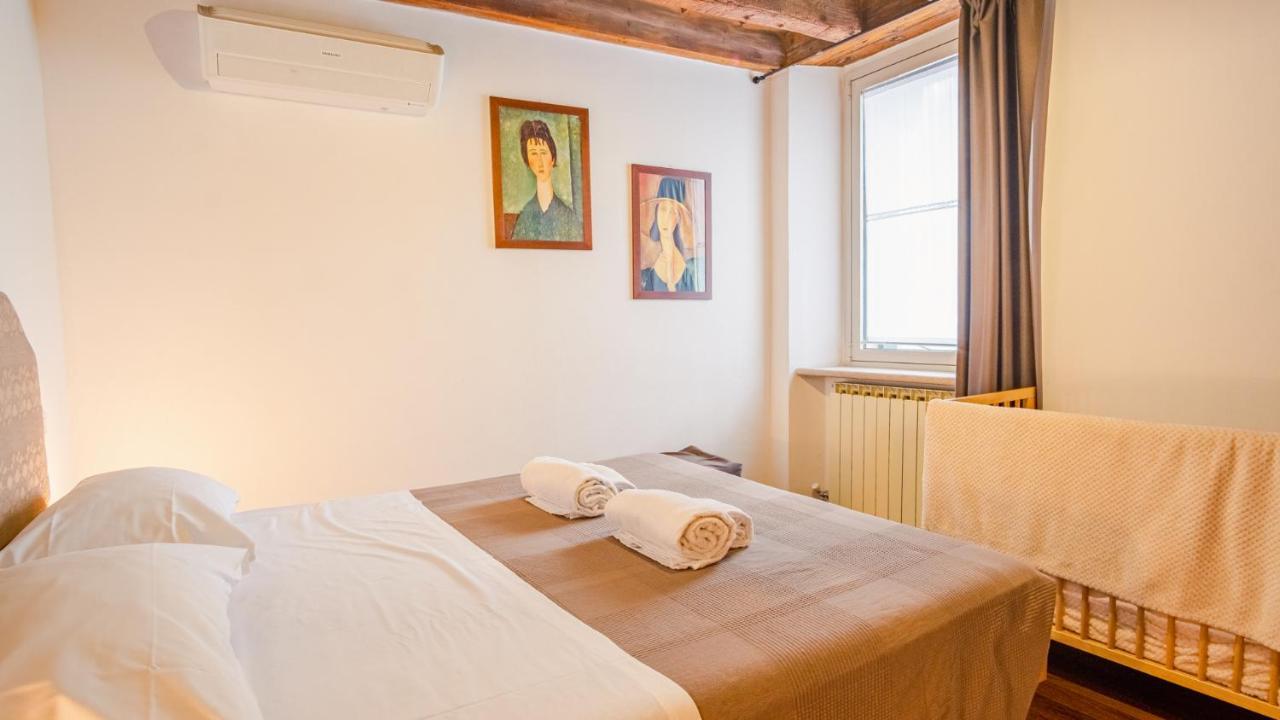Residenza Corte Carnesali - Italian Homing Verona Esterno foto