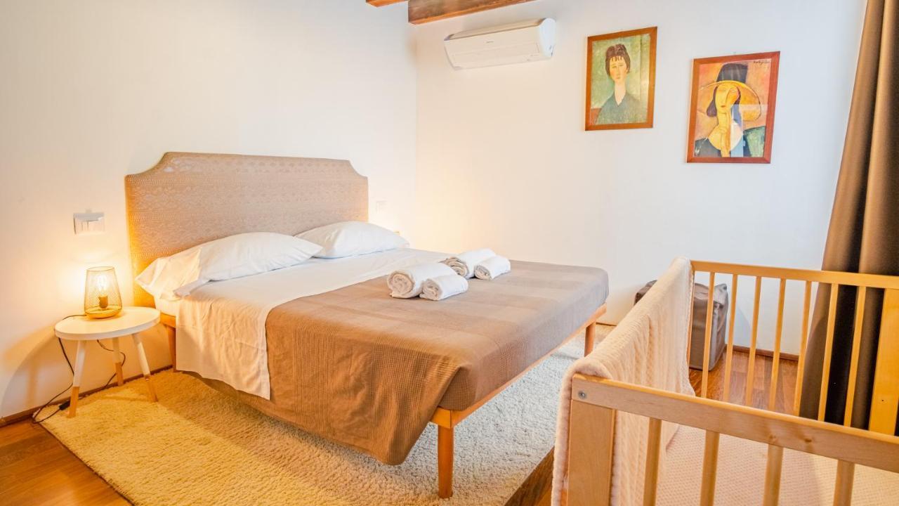 Residenza Corte Carnesali - Italian Homing Verona Esterno foto