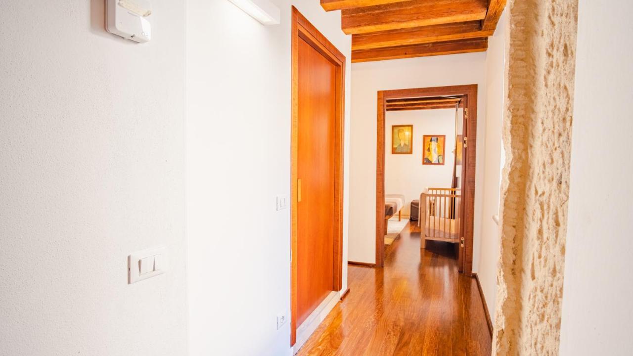 Residenza Corte Carnesali - Italian Homing Verona Esterno foto