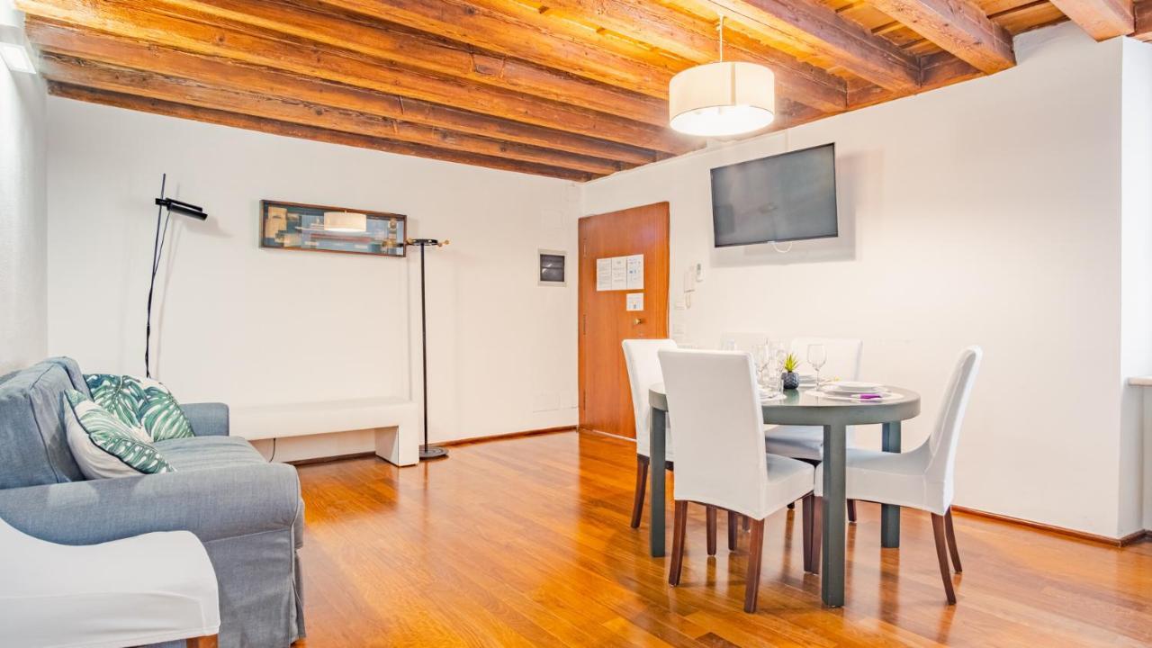 Residenza Corte Carnesali - Italian Homing Verona Esterno foto