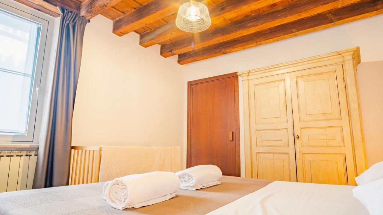 Residenza Corte Carnesali - Italian Homing Verona Esterno foto