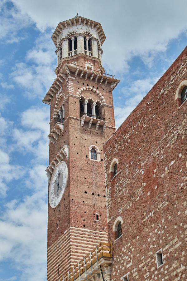 Residenza Corte Carnesali - Italian Homing Verona Esterno foto