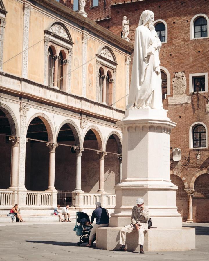Residenza Corte Carnesali - Italian Homing Verona Esterno foto